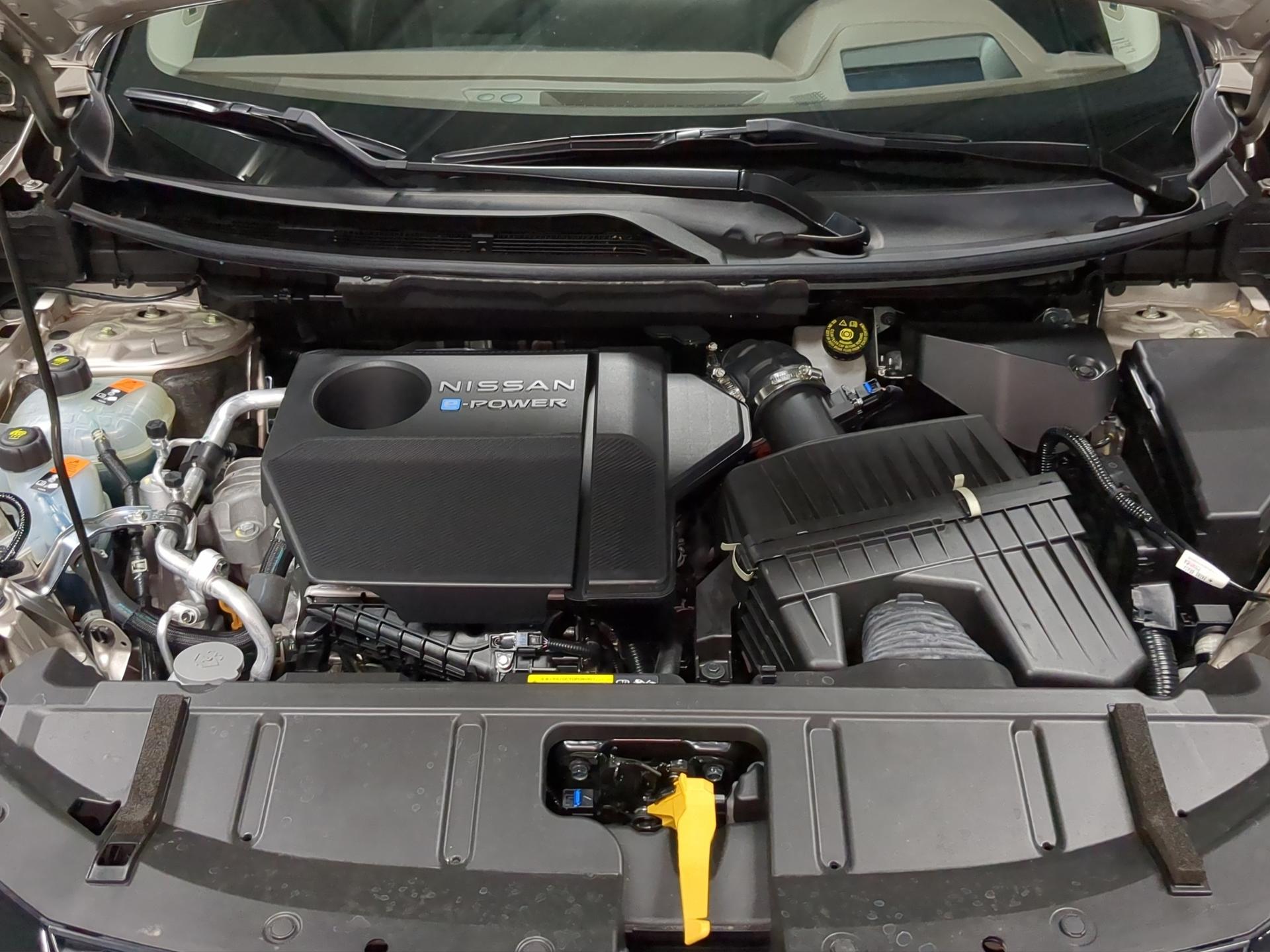 NISSAN X-Trail 1.5 VC-T e-Power 4WD Tekna+-image-21