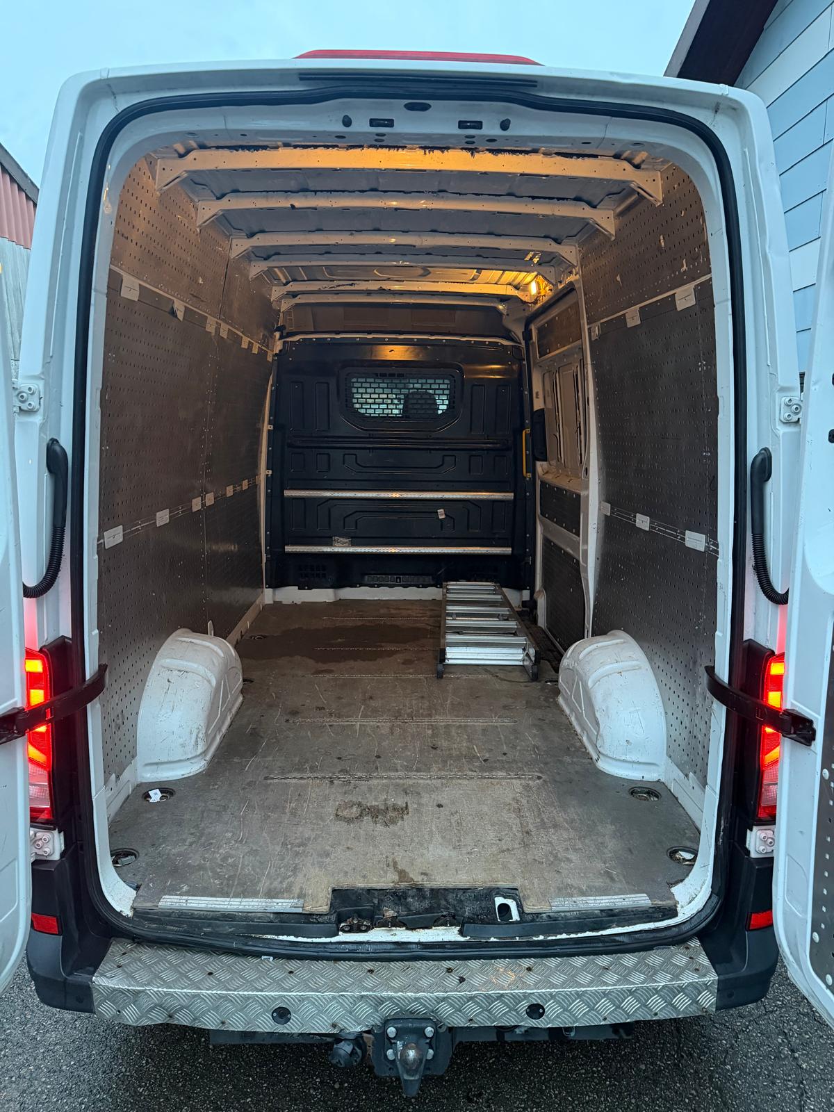 VW Crafter 35 BMT-image-5