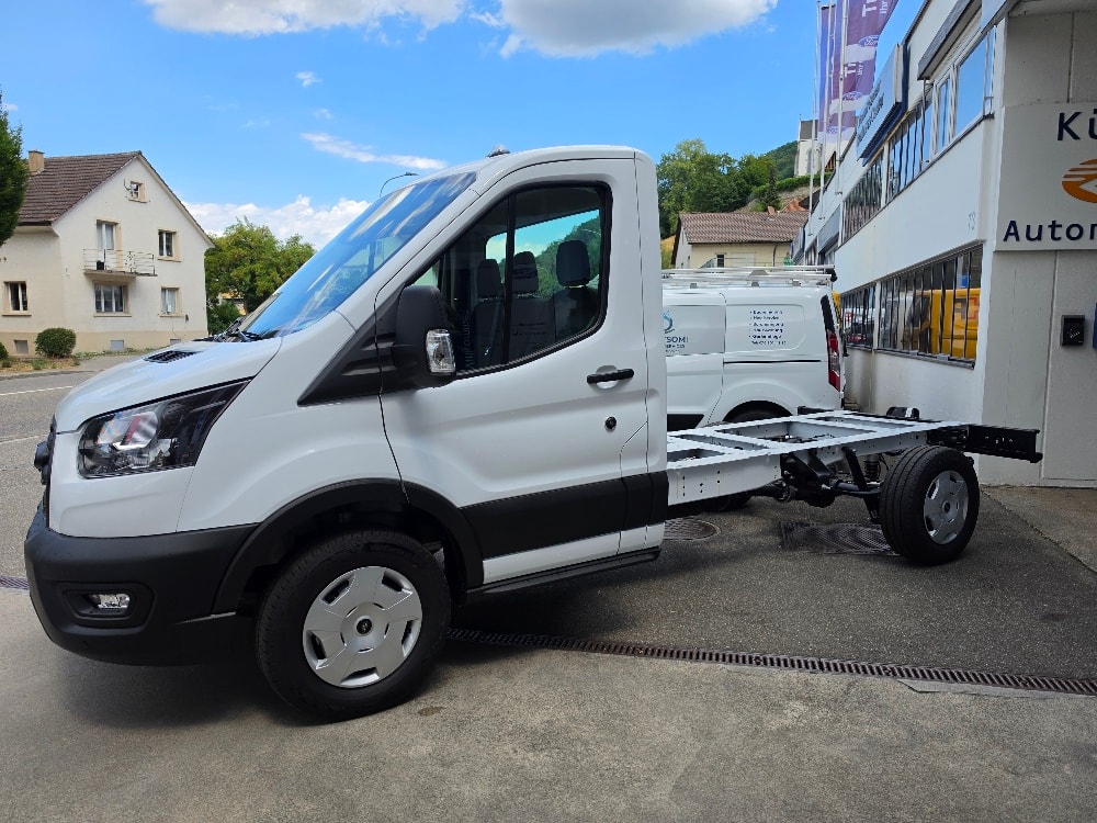 FORD Transit 350 L2 Trend 2.0 TDCi 165 RWD LeadIn-showroom-element-1