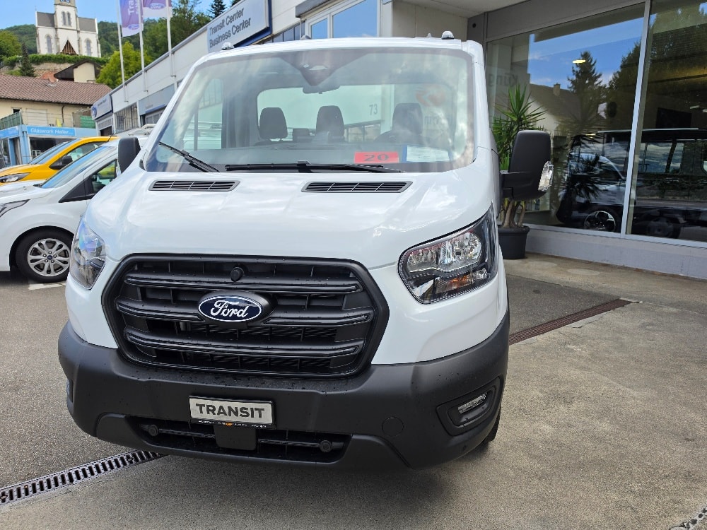 FORD Transit 350 L2 Trend 2.0 TDCi 165 RWD LeadIn-image-6
