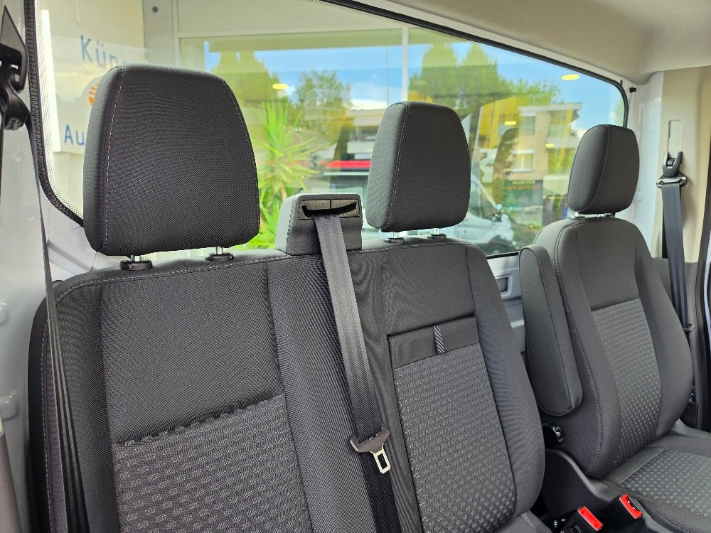 FORD Transit 350 L2 Trend 2.0 TDCi 165 RWD LeadIn-image-7