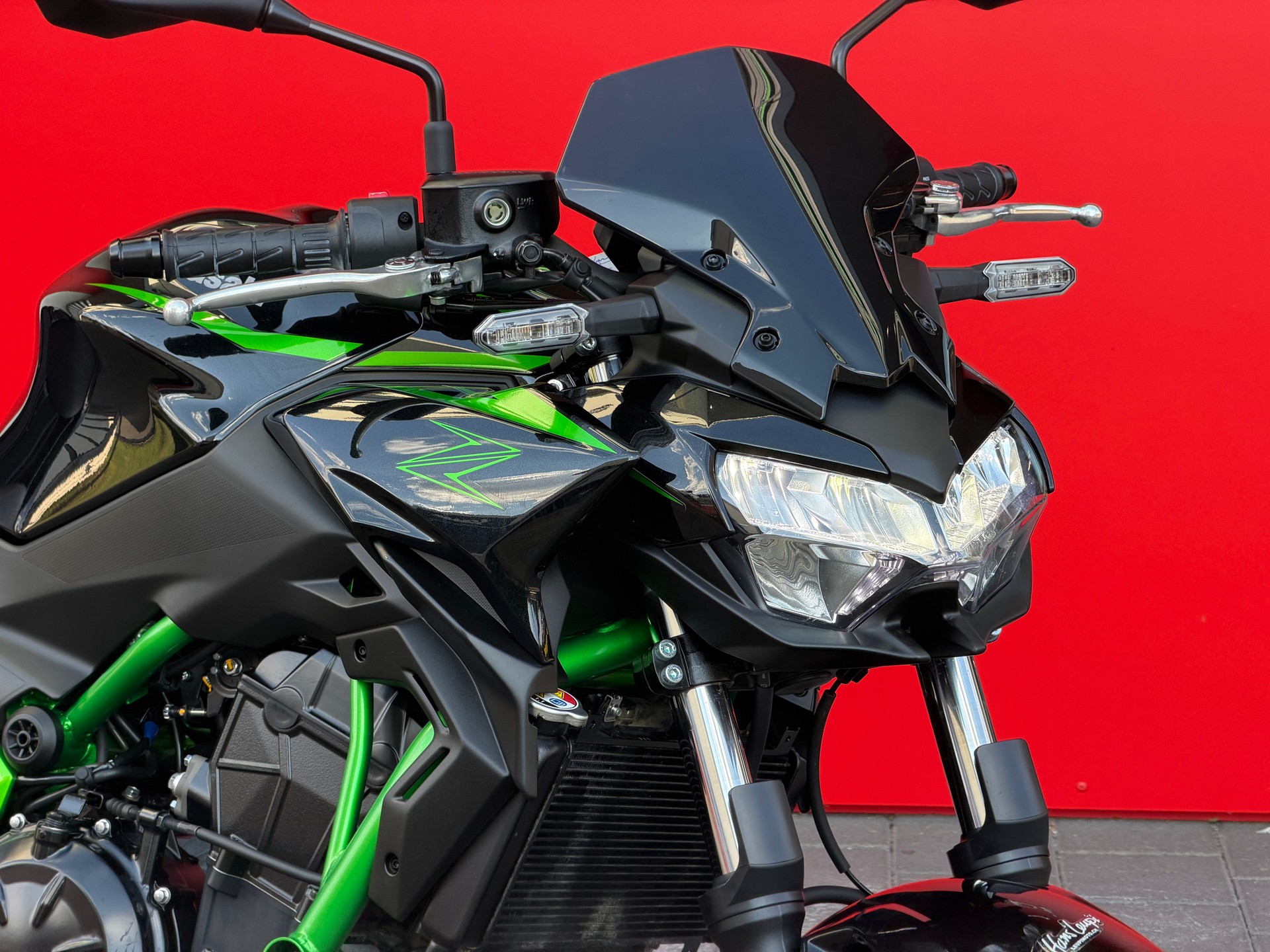 KAWASAKI Z 650 (35kW) Sport-image-15