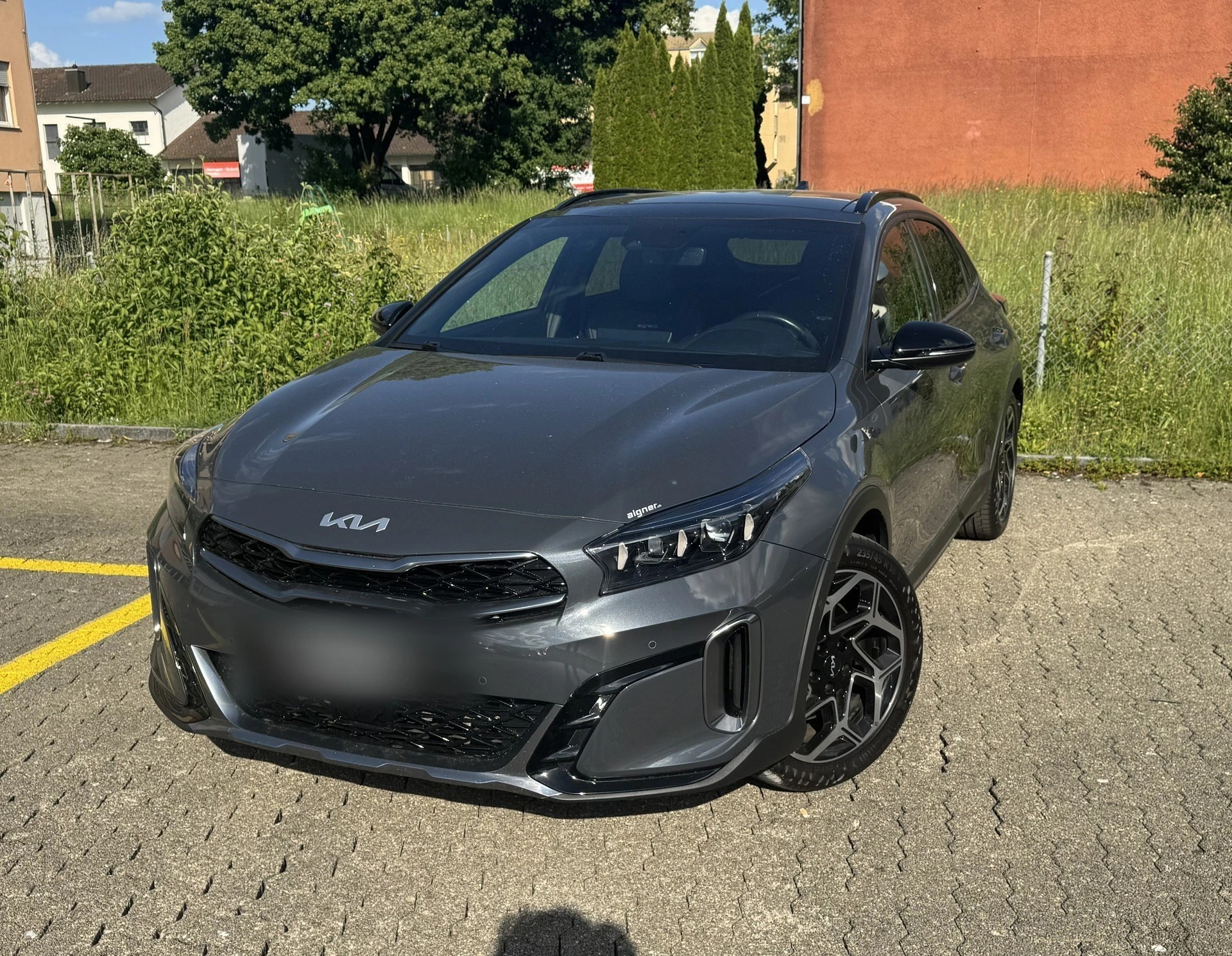 KIA 1.6 T-GDi GT-Line-image-0