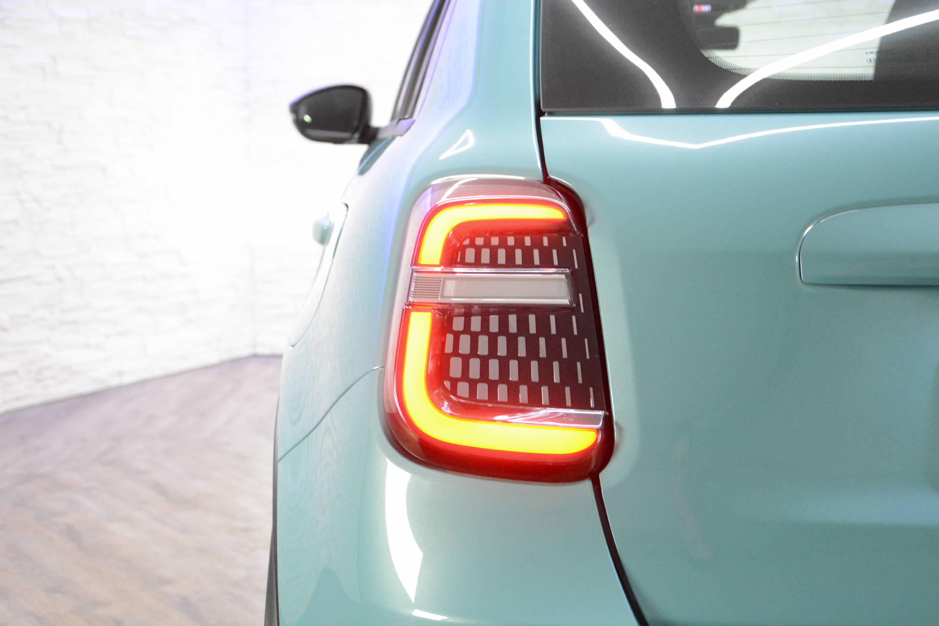 FIAT FIAT 600 1.2 Hybrid MHEV 145 Cult-image-20