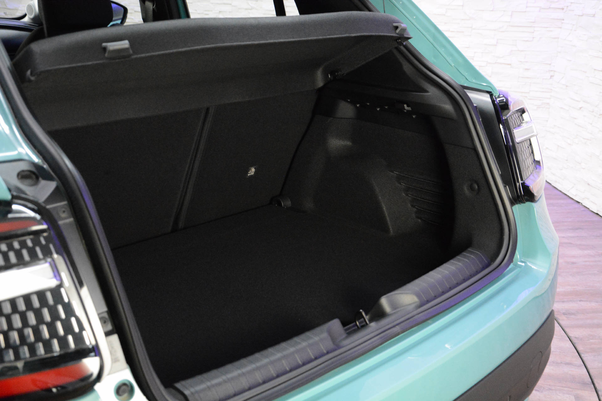 FIAT FIAT 600 1.2 Hybrid MHEV 145 Cult-image-19