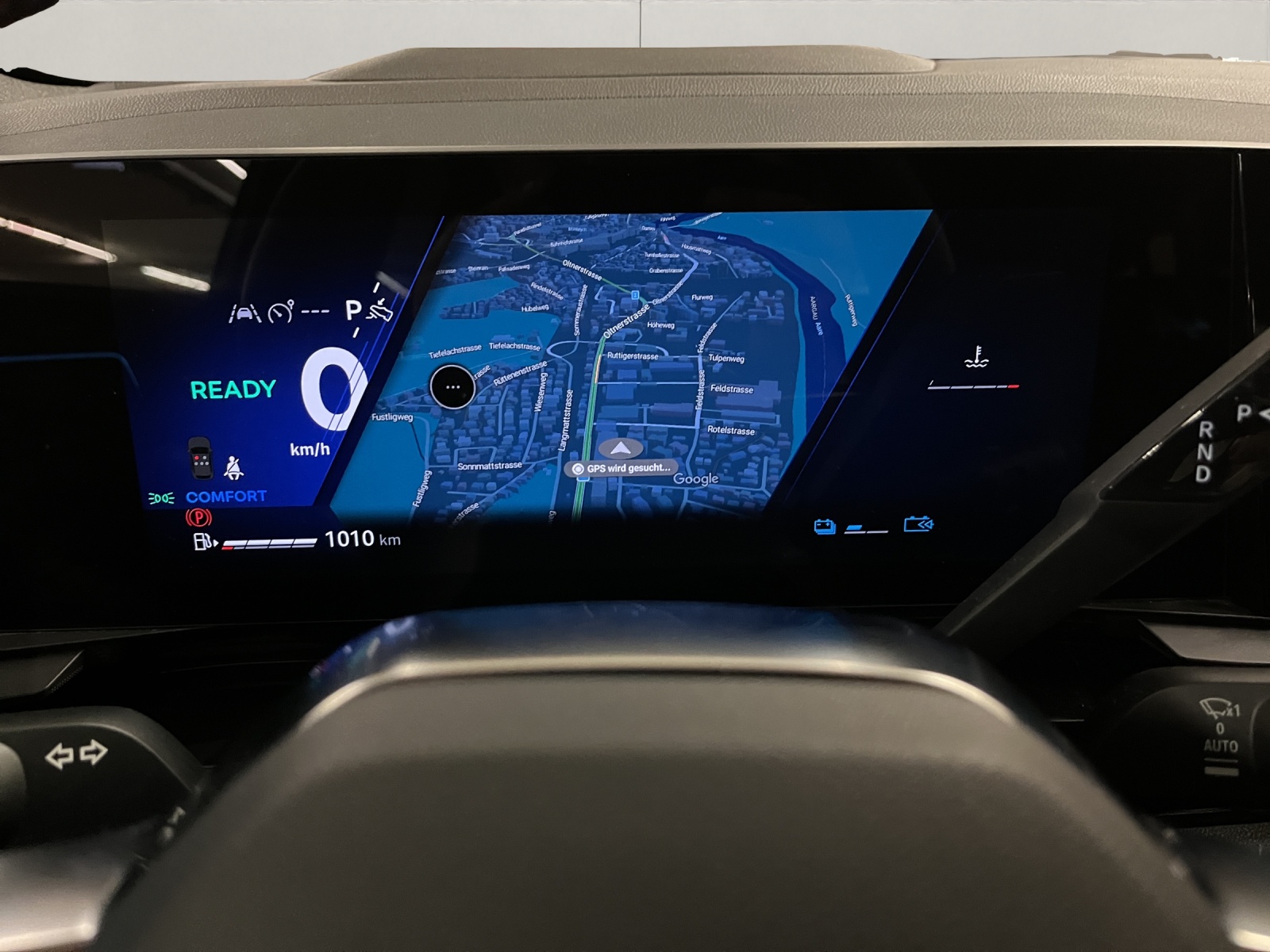 RENAULT Rafale 1.2 E-Tech esprit Alpine-image-9