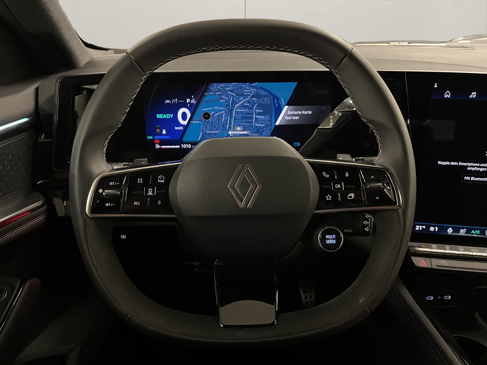 RENAULT Rafale 1.2 E-Tech esprit Alpine-image-8