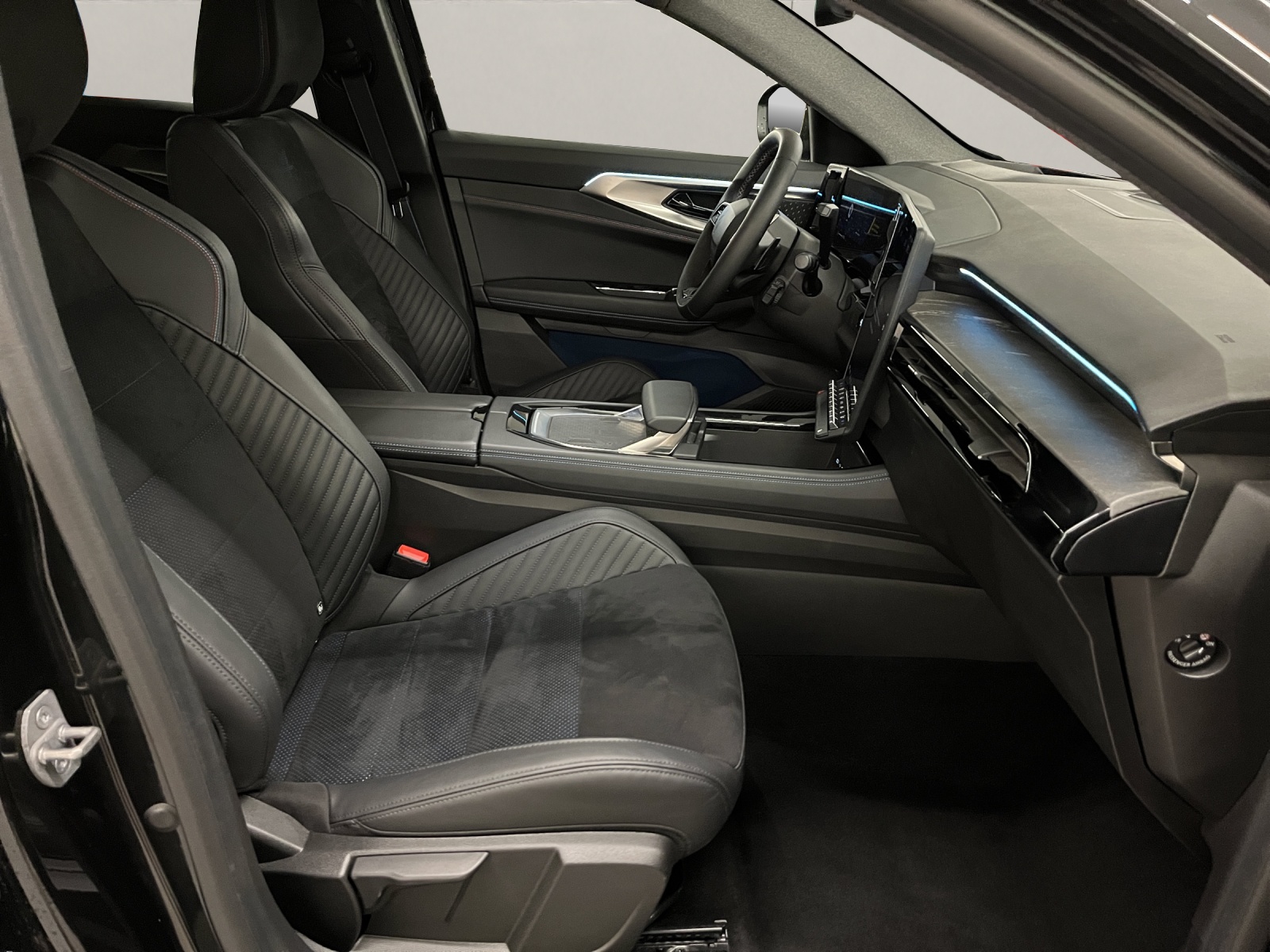 RENAULT Rafale 1.2 E-Tech esprit Alpine-image-12