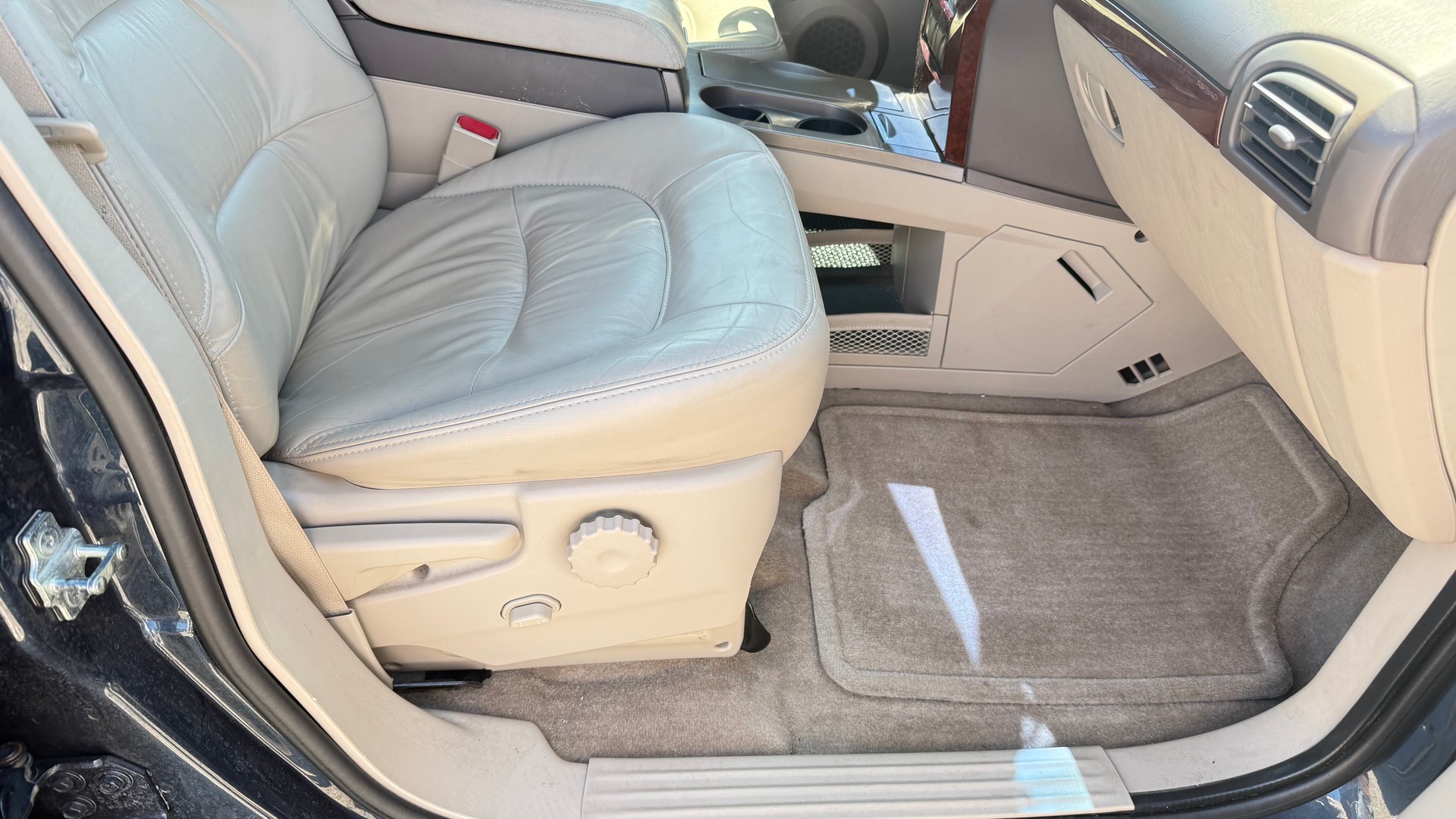 BUICK RENDEZ-VOUS 3.6 AWD-image-12