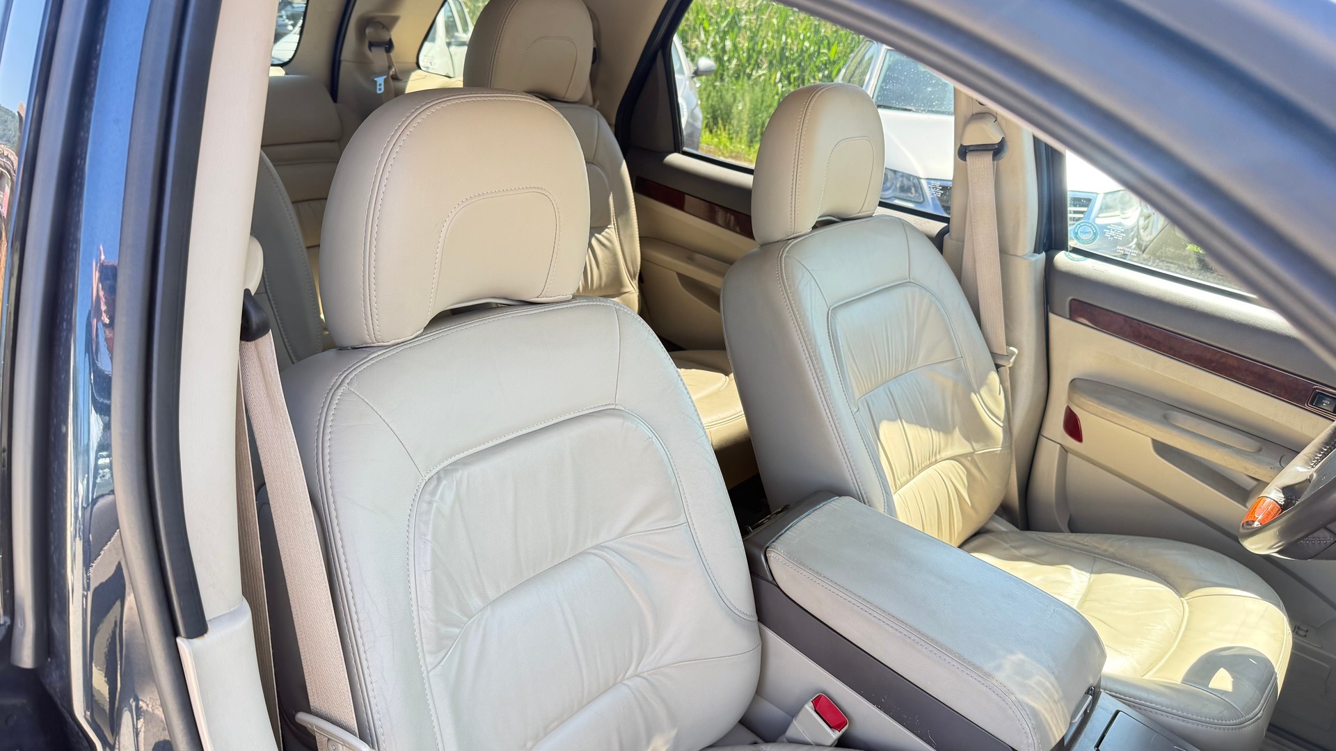 BUICK RENDEZ-VOUS 3.6 AWD-image-11