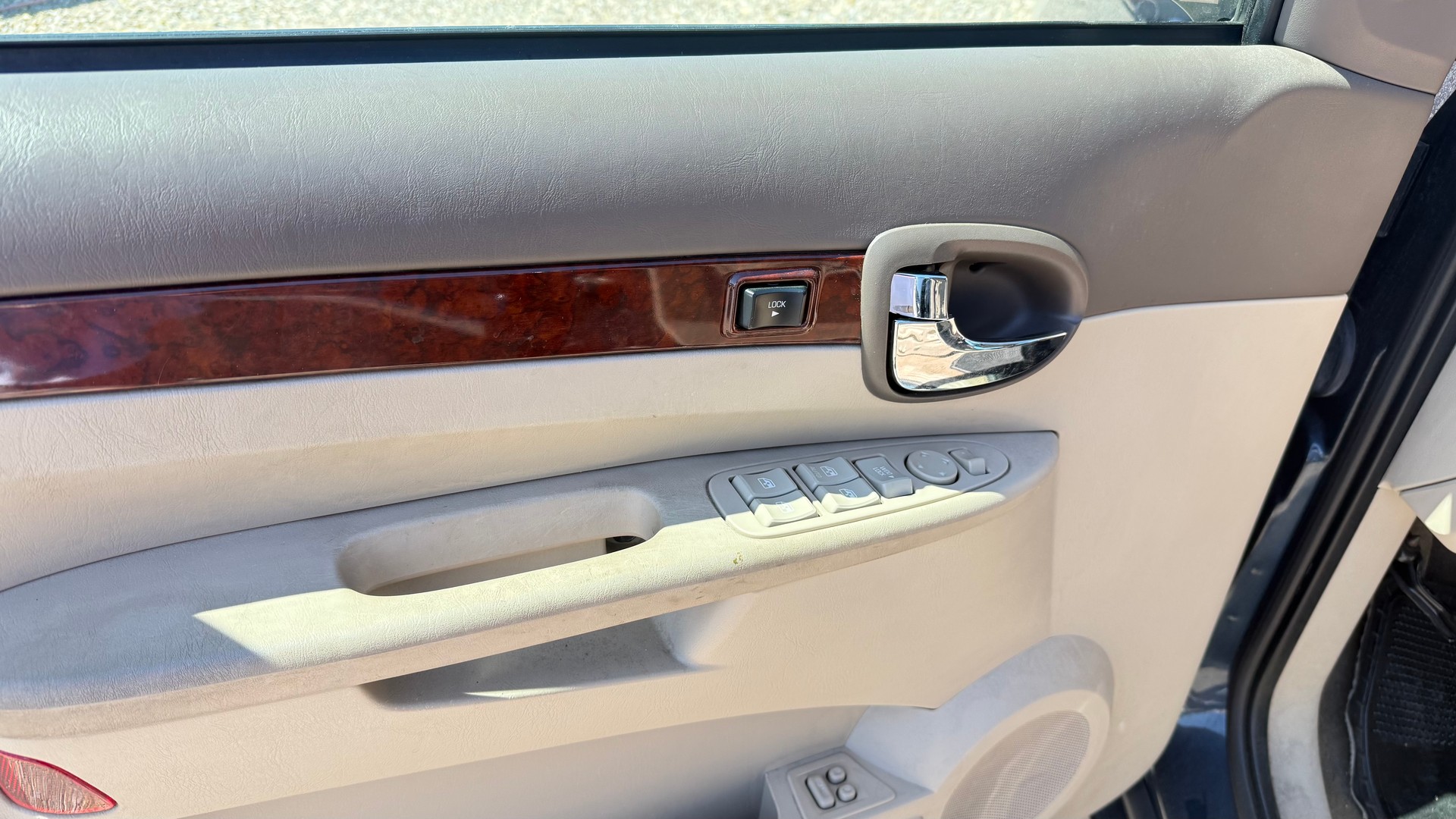 BUICK RENDEZ-VOUS 3.6 AWD-image-6