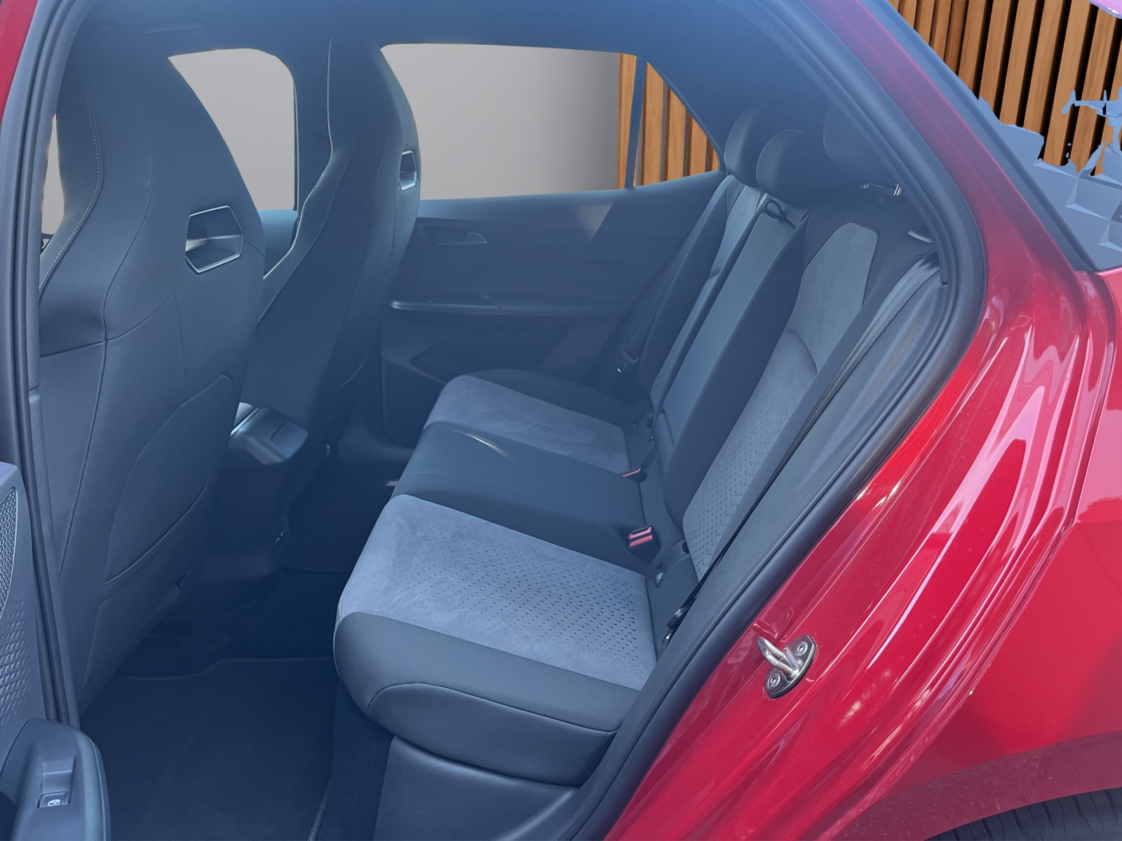 CUPRA Born Electric-image-9