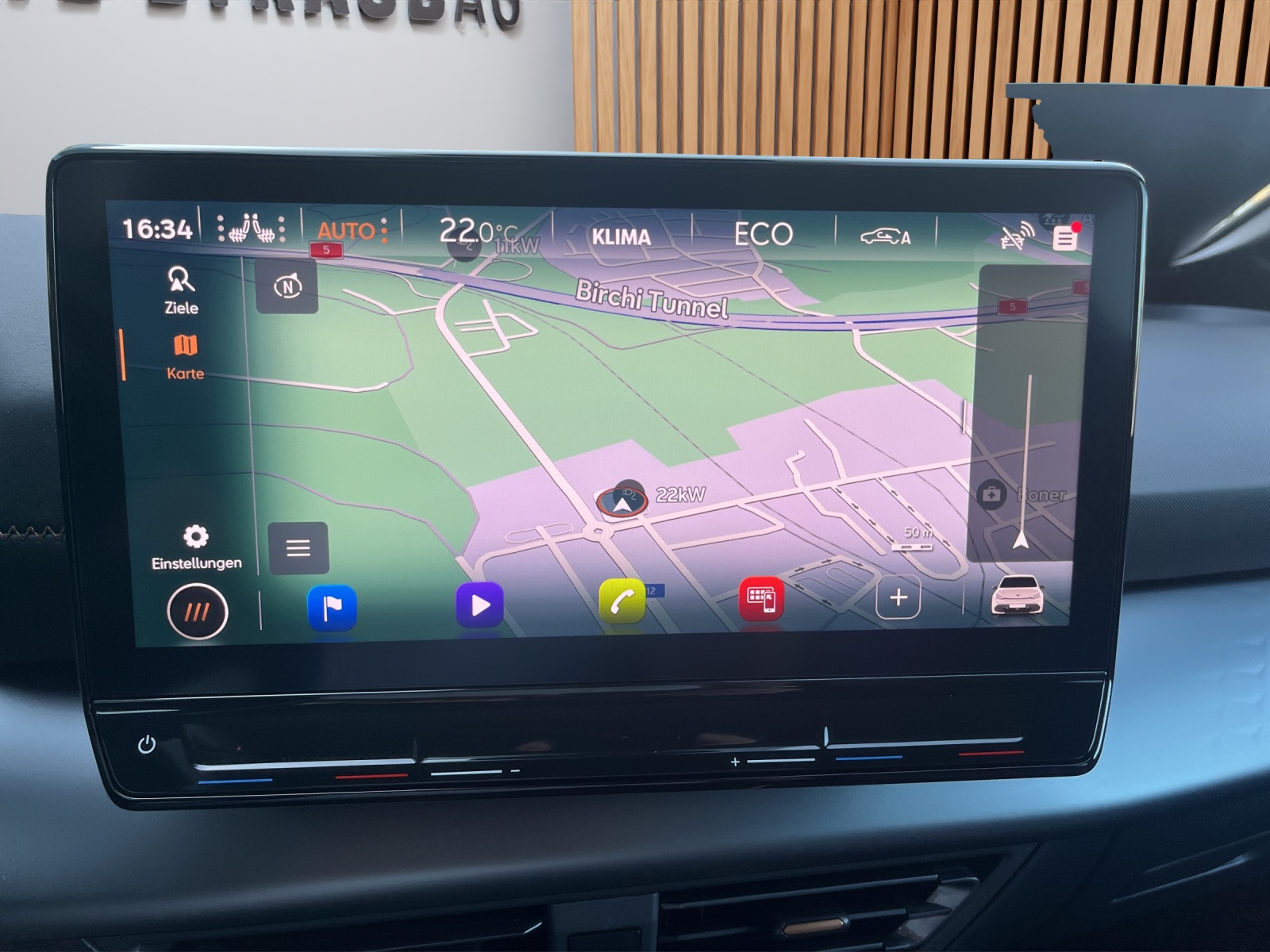 CUPRA Born Electric-image-13