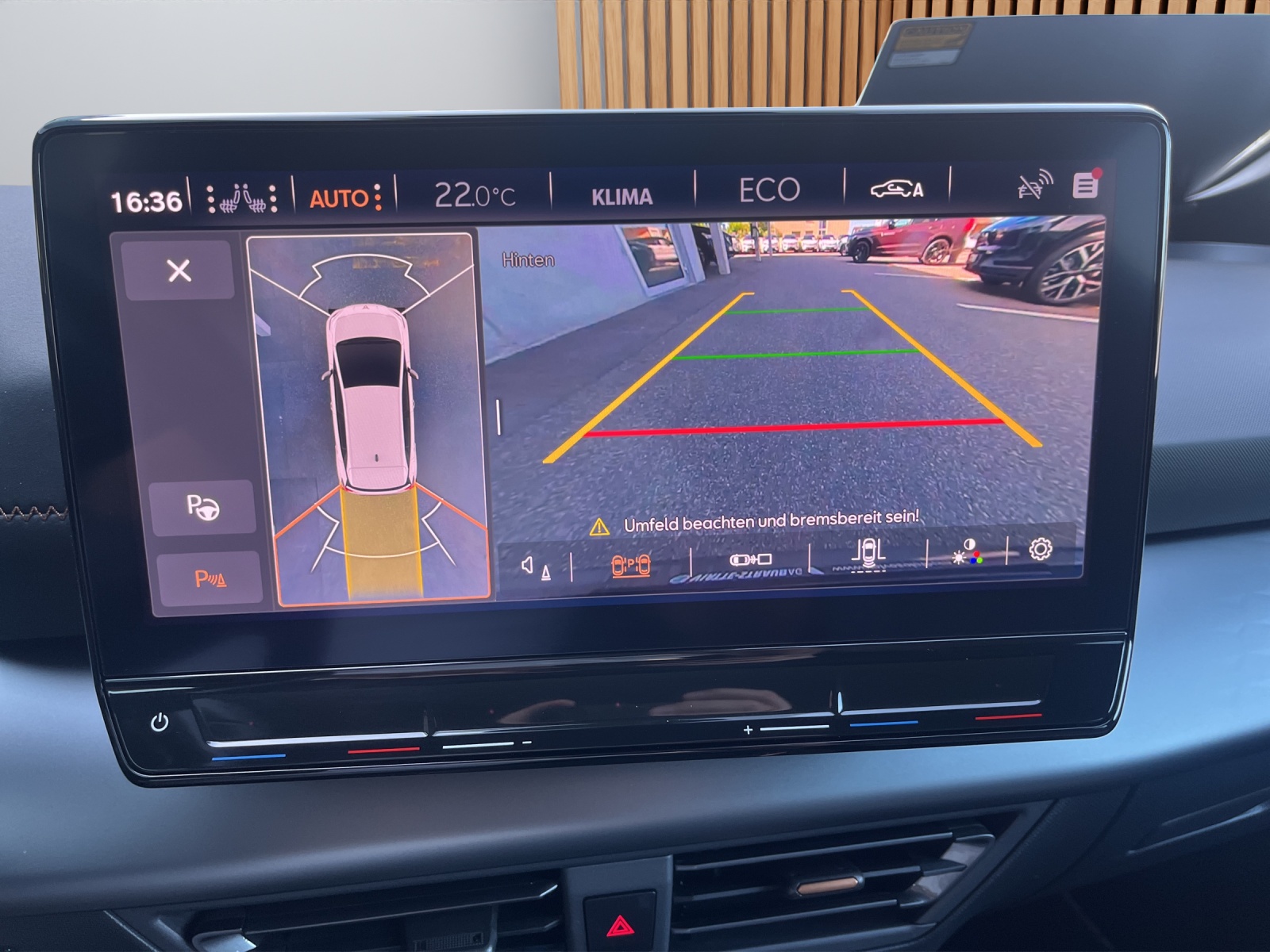 CUPRA Born Electric-image-14