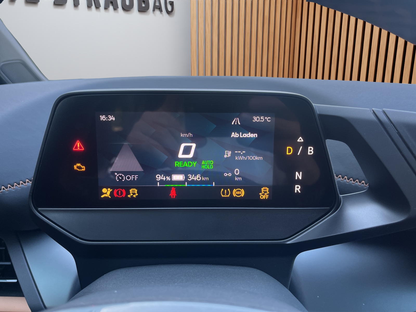 CUPRA Born Electric-image-12