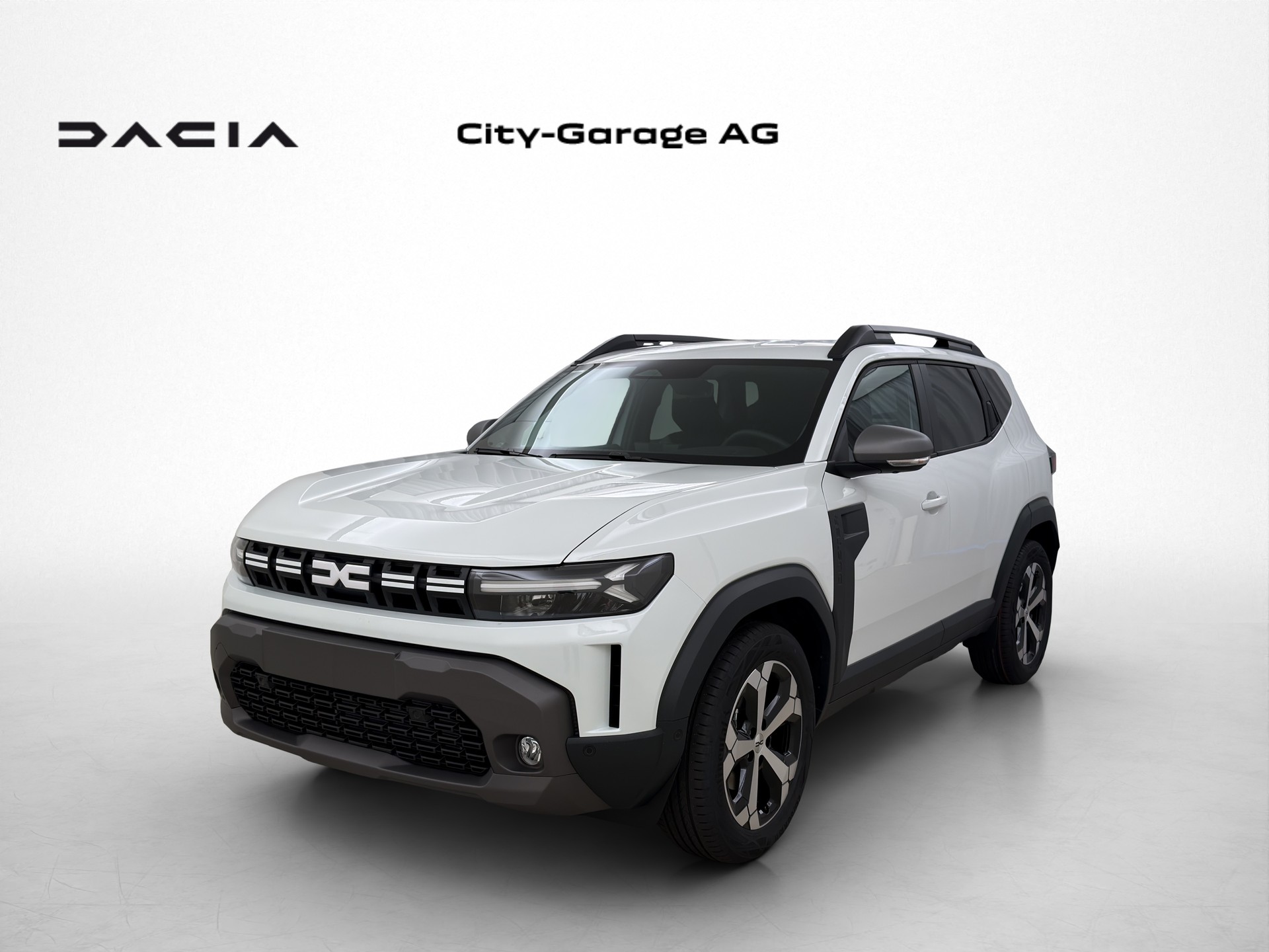 DACIA Duster 1.8 Hybrid Journey-image-0