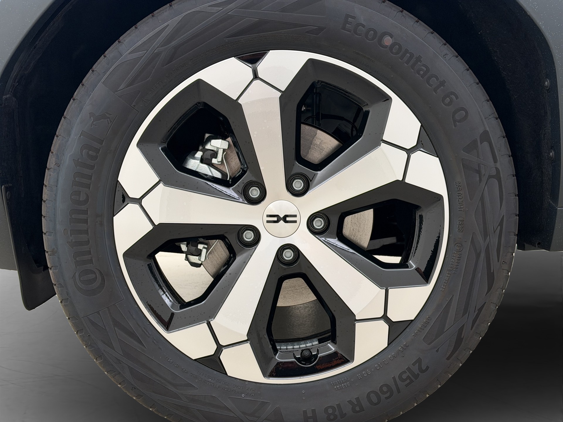 DACIA Duster 1.8 Hybrid Journey-image-5