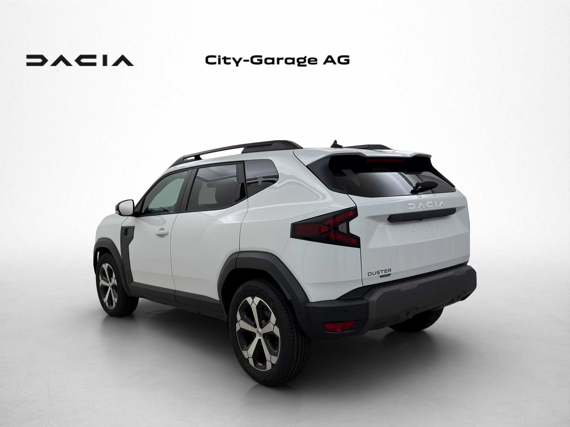DACIA Duster 1.8 Hybrid Journey-image-2