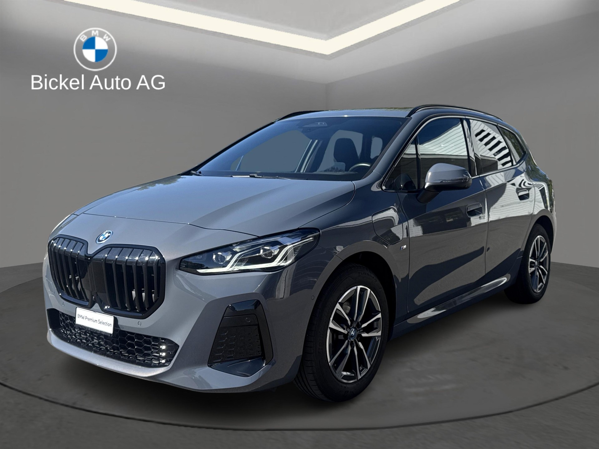 BMW 225e xDrive M Sport