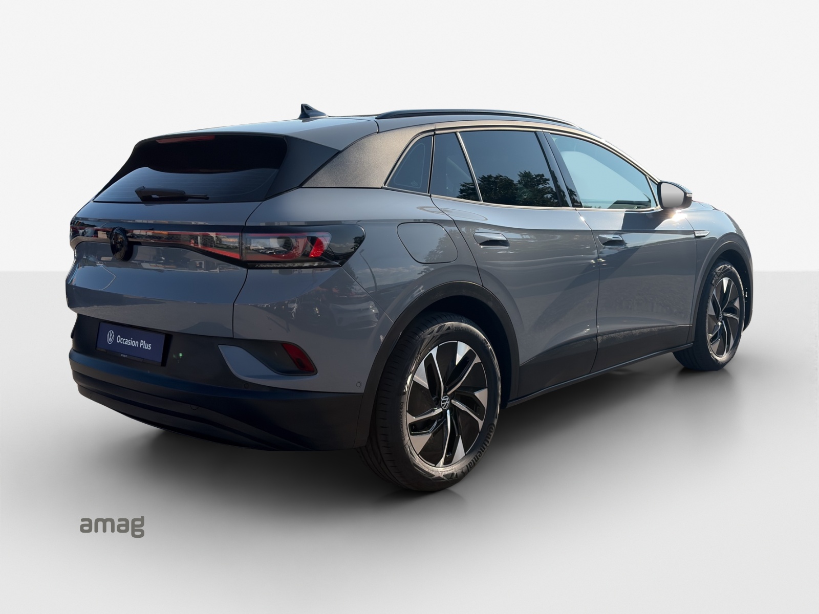 VW ID.4 Pro Performance 77 kWh-image-4
