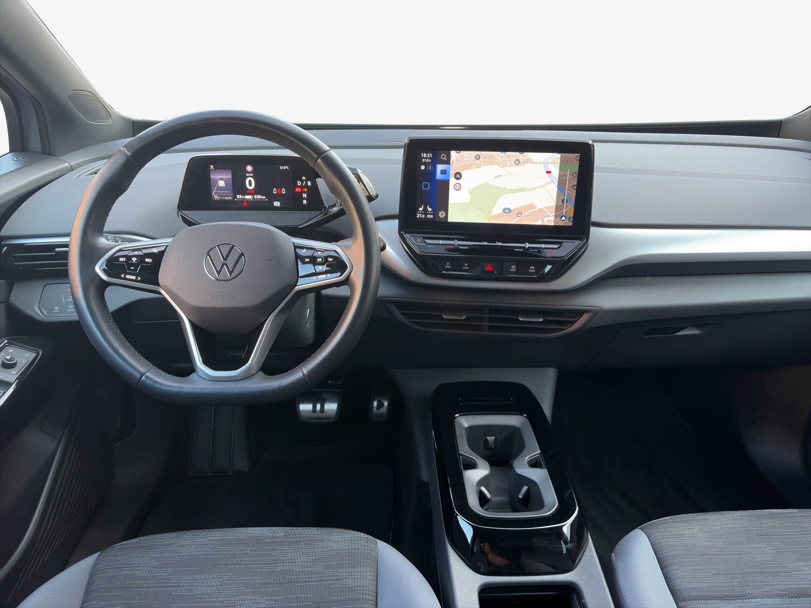 VW ID.4 Pro Performance 77 kWh-image-8