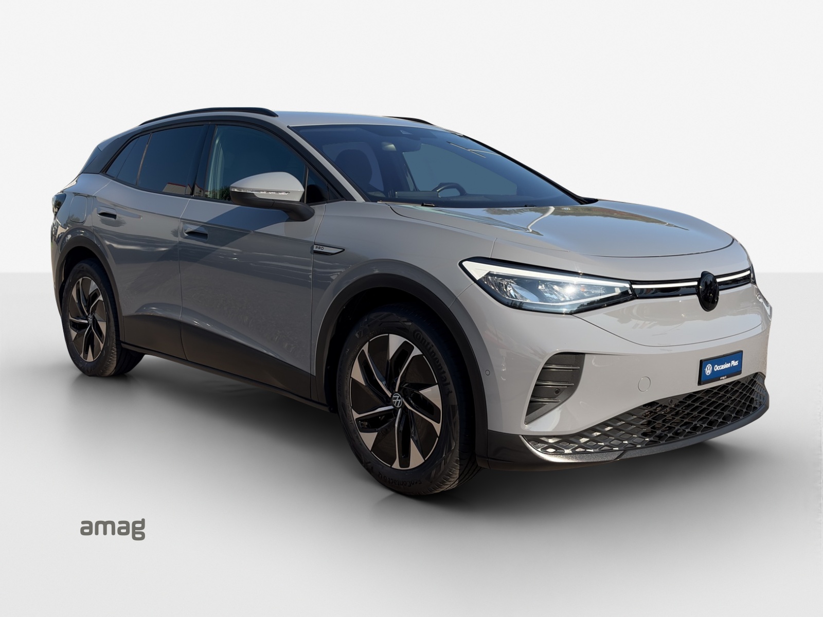 VW ID.4 Pro Performance 77 kWh-image-5