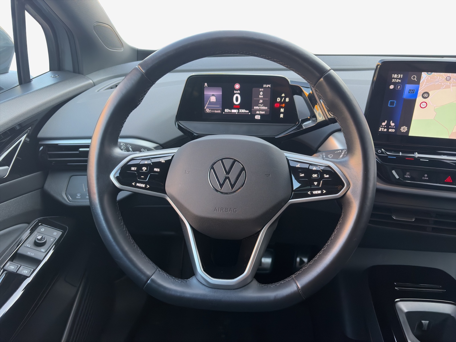 VW ID.4 Pro Performance 77 kWh-image-9
