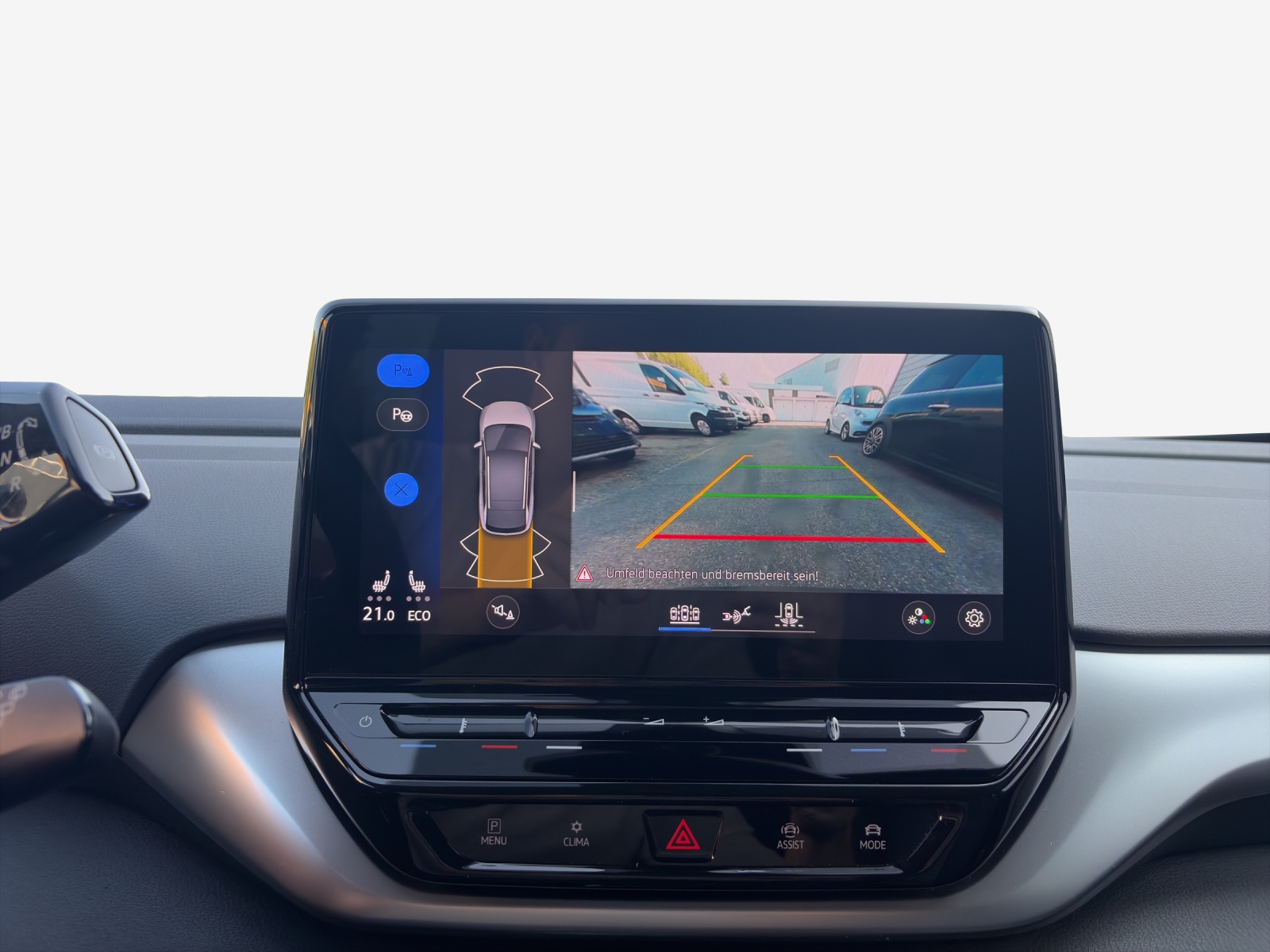 VW ID.4 Pro Performance 77 kWh-image-14