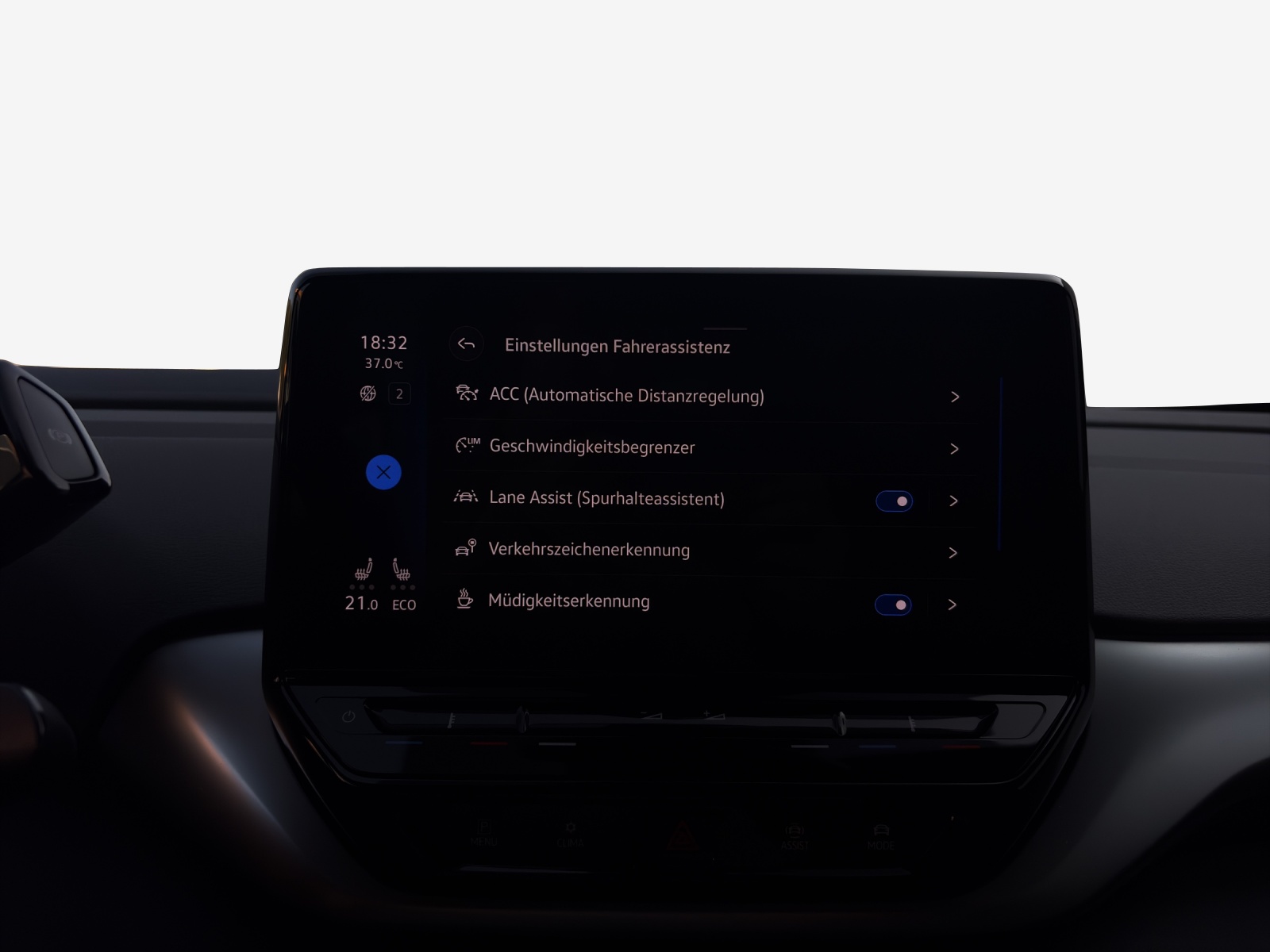 VW ID.4 Pro Performance 77 kWh-image-15