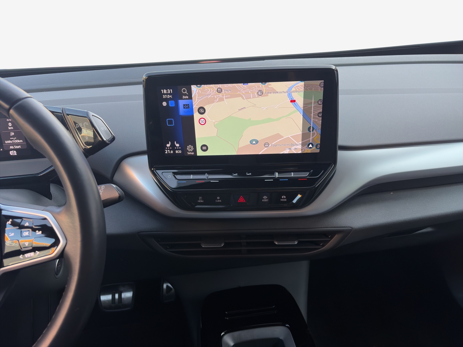 VW ID.4 Pro Performance 77 kWh-image-10