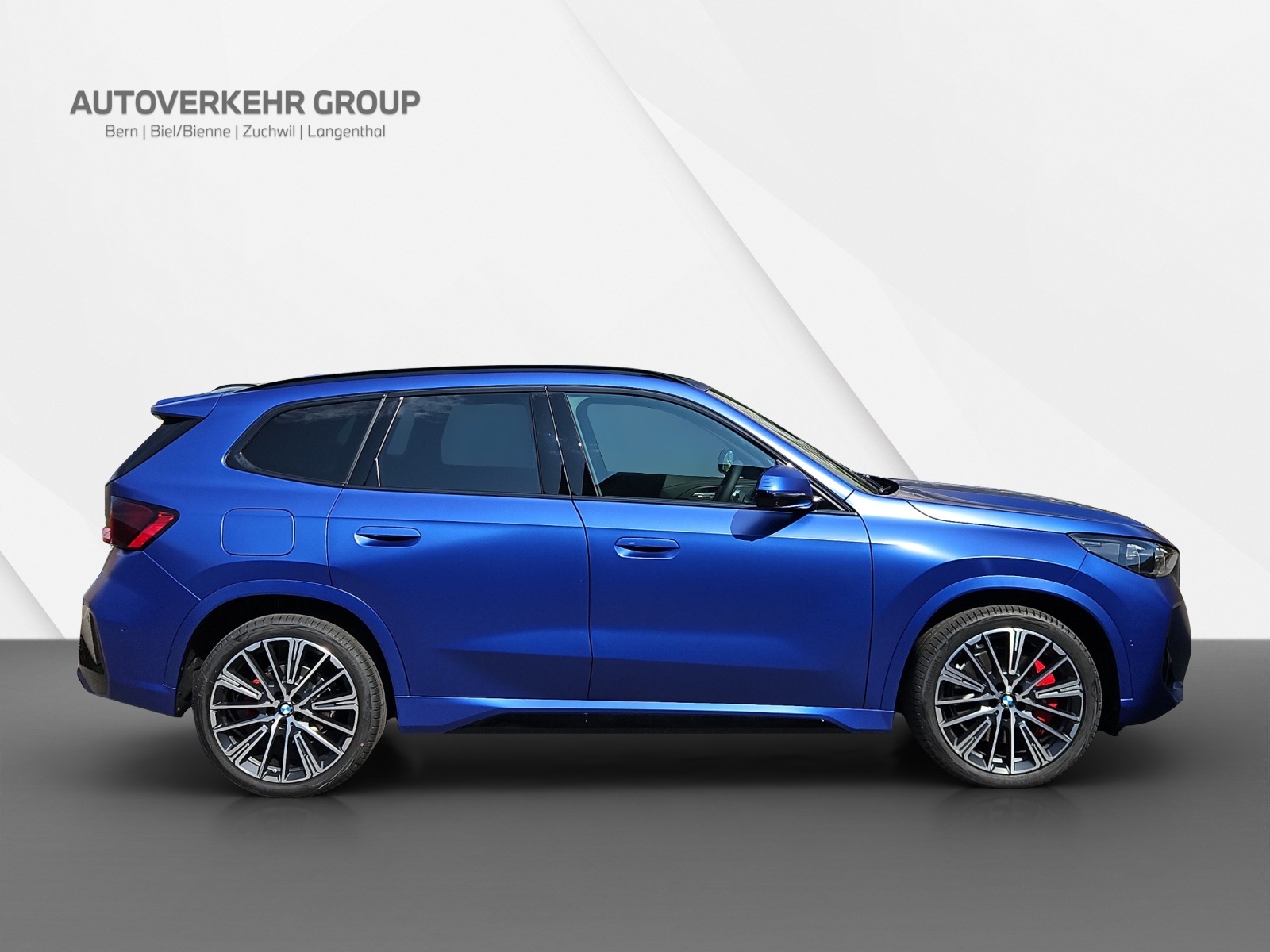 BMW X1 xDrive23i M Sport Pro 48V-image-6