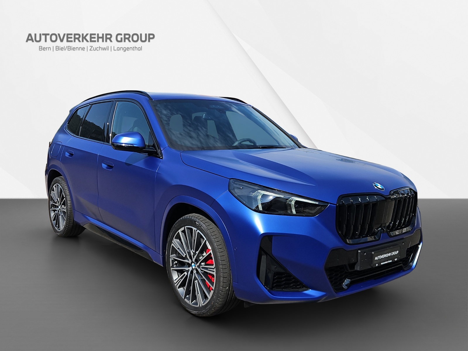 BMW X1 xDrive23i M Sport Pro 48V-image-7
