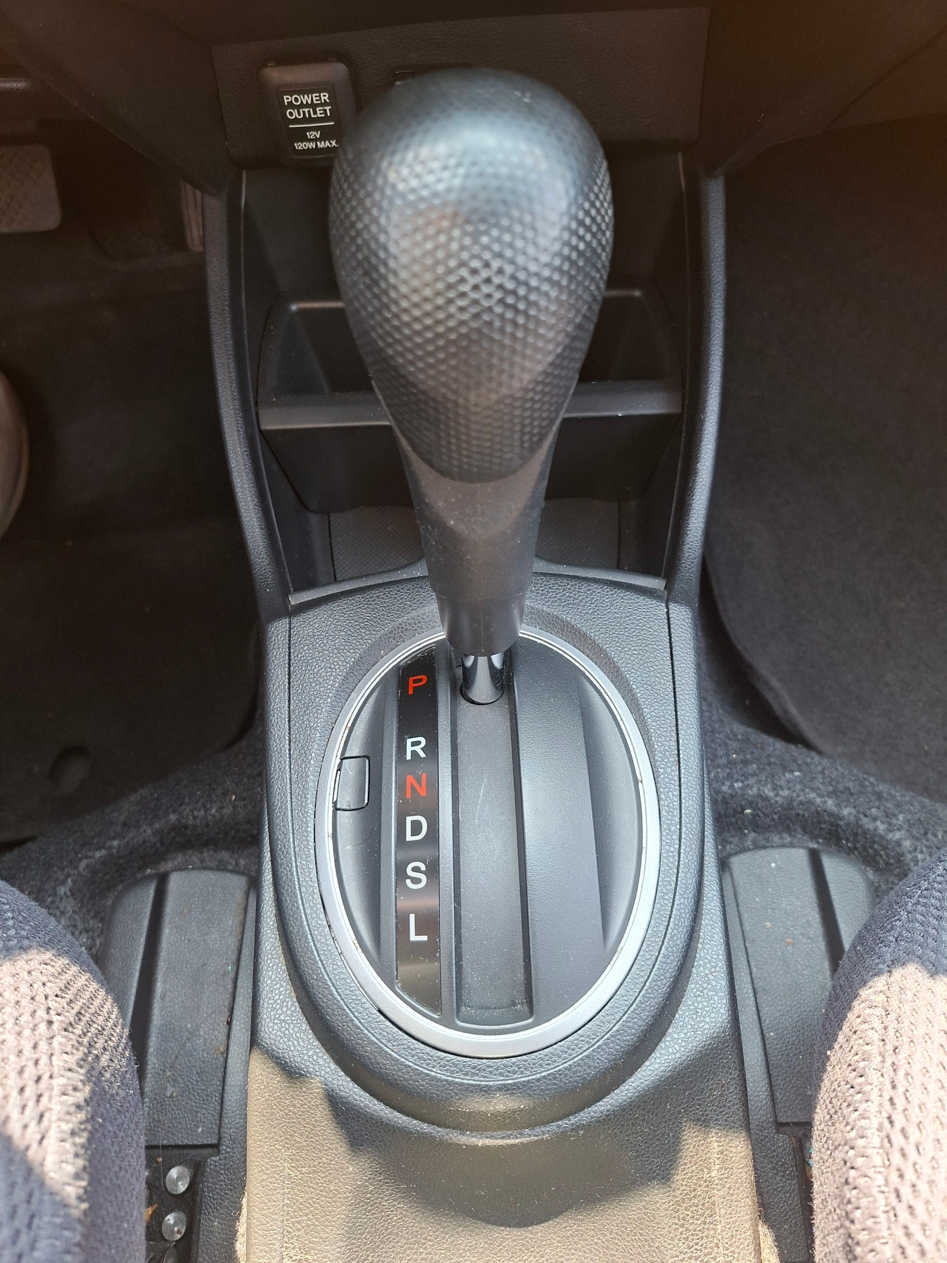HONDA Jazz 1.3i Hybrid Exclusive CVT-image-10