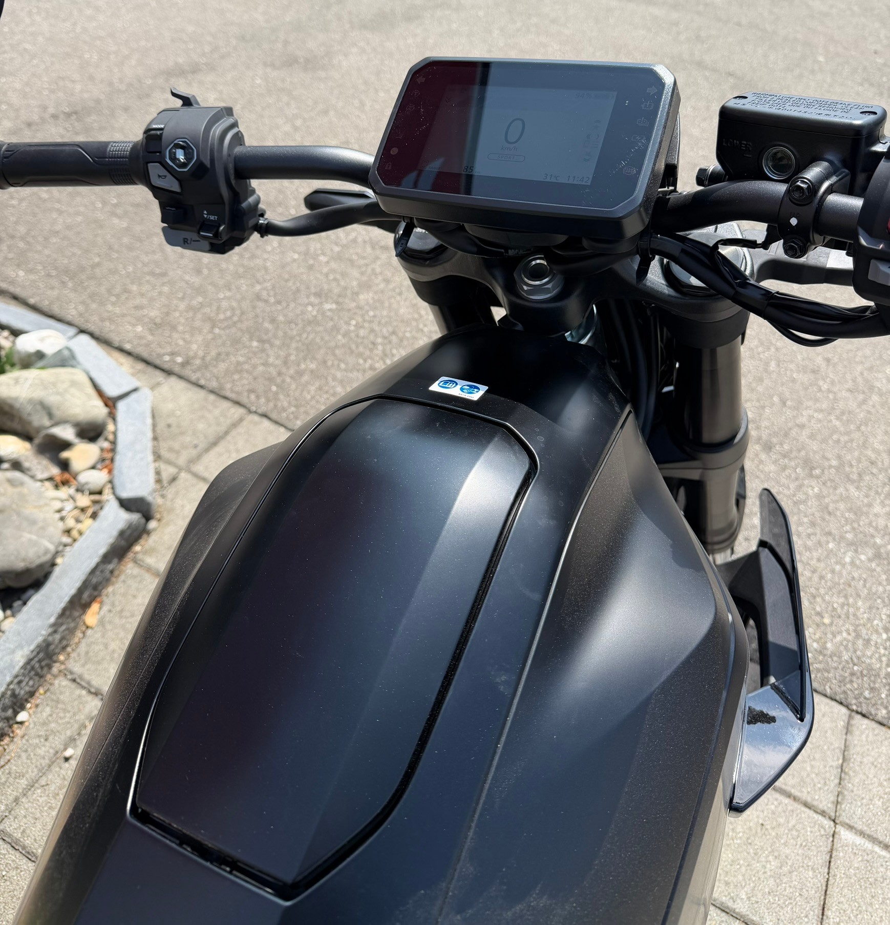 HONDA WN7 ELEKTRO-image-5