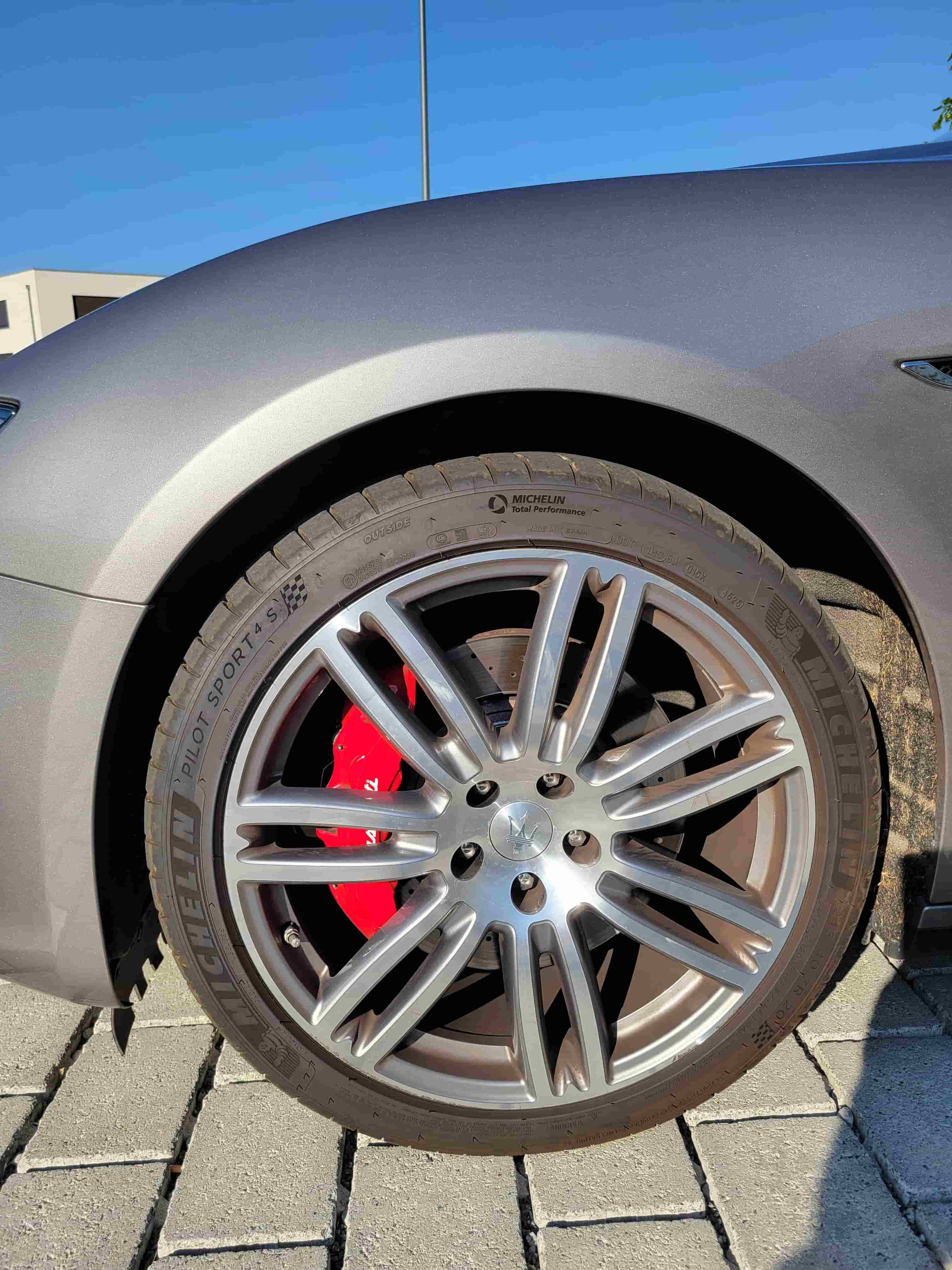 MASERATI SQ4 Automatica-image-4