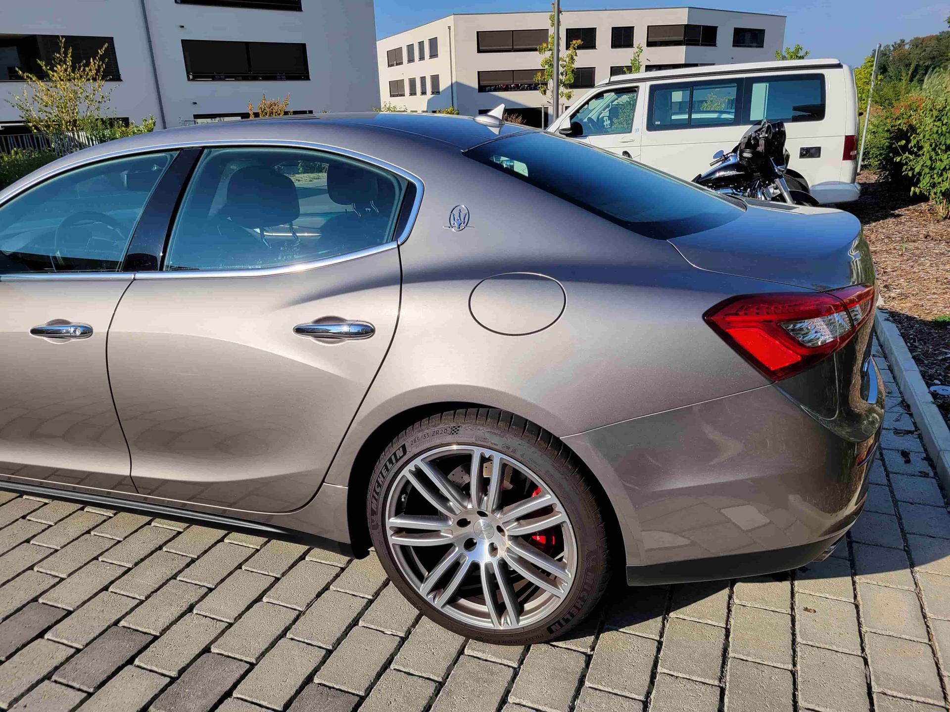 MASERATI SQ4 Automatica-image-3