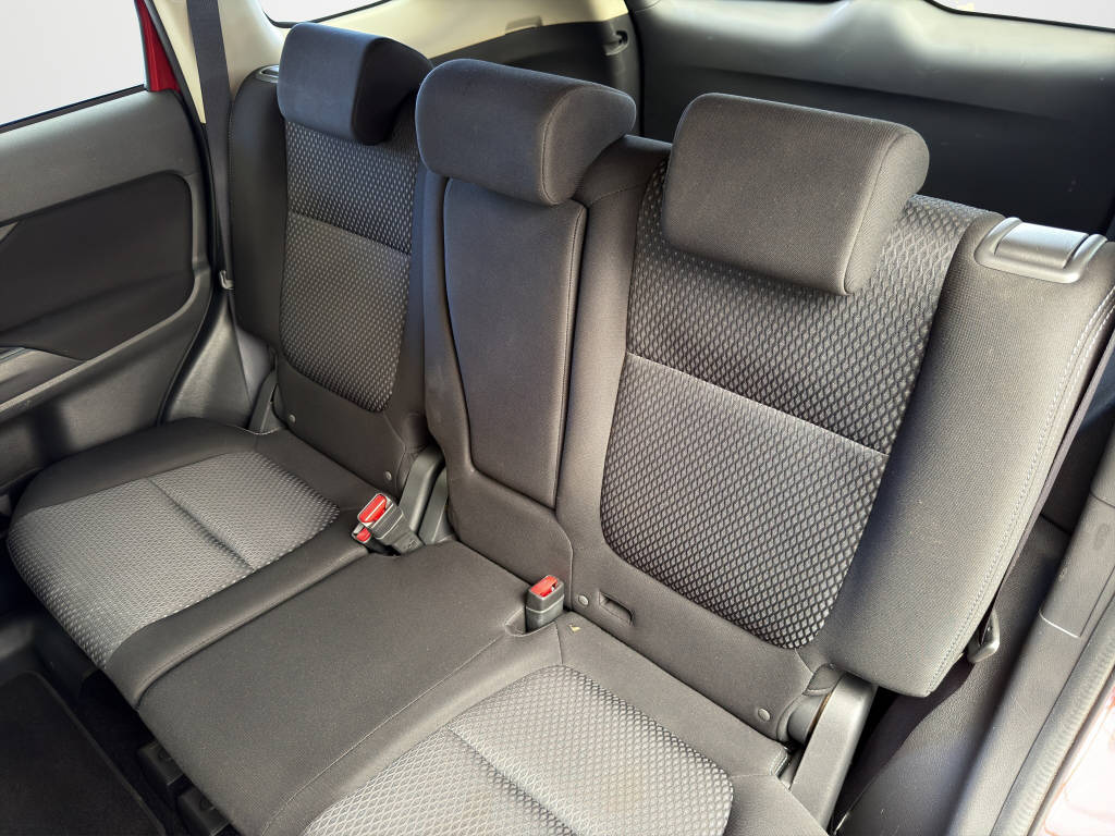 MITSUBISHI Outlander 2.2 DID Style Anniversary-image-13