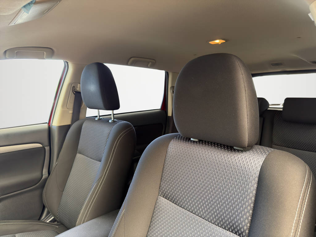 MITSUBISHI Outlander 2.2 DID Style Anniversary-image-15
