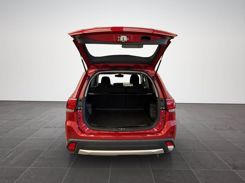 MITSUBISHI Outlander 2.2 DID Style Anniversary-image-14
