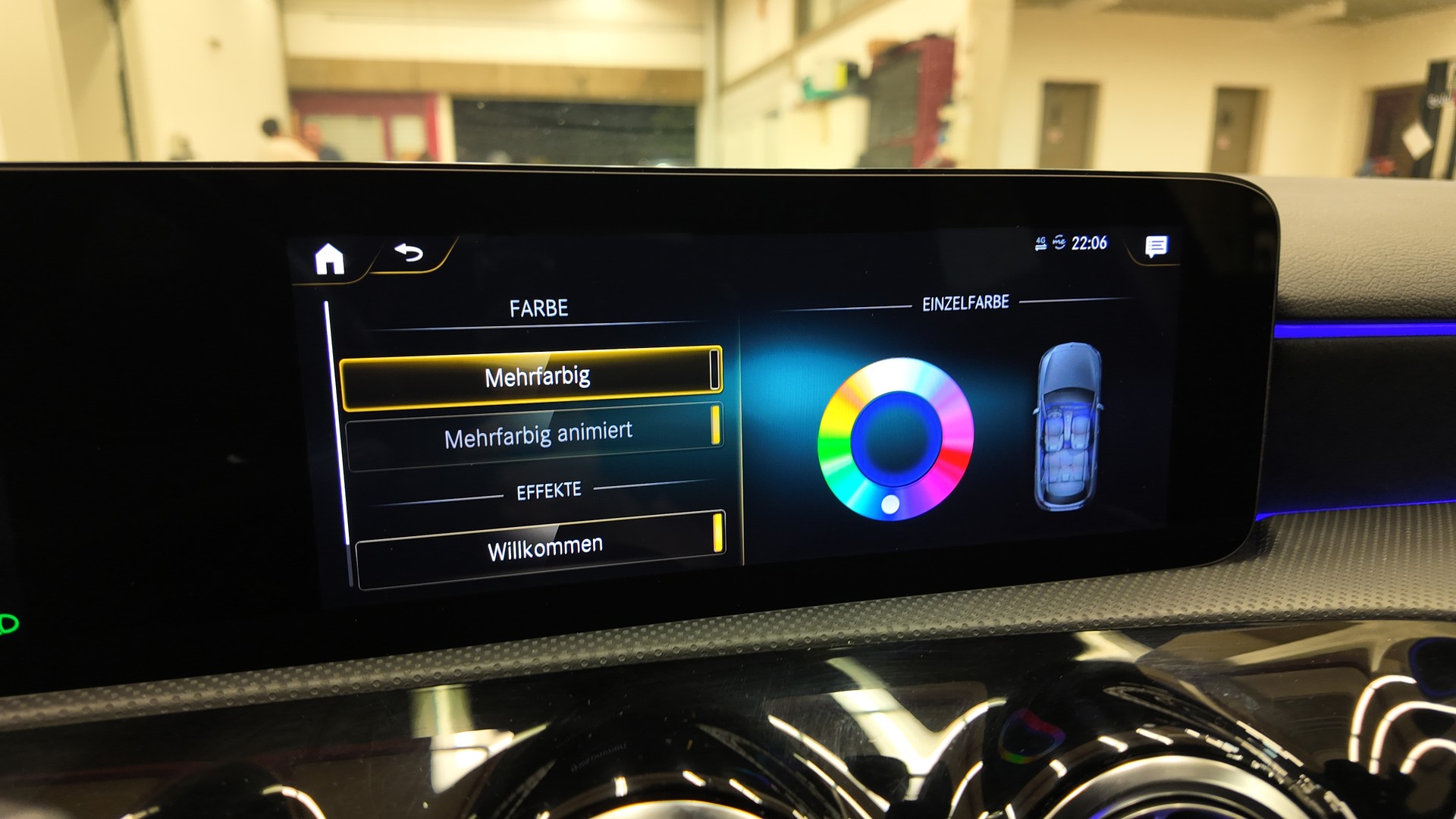 MERCEDES-BENZ CLA 200 AMG Line 7G-DCT-image-17