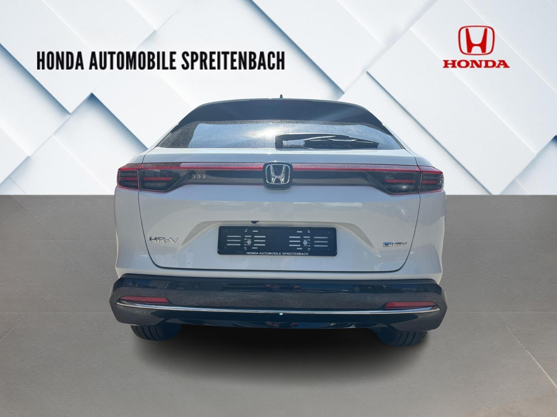 HONDA HR-V 1.5 i-MMD Advance Sport mit Honda Aktionsleasing 1.9%-image-3