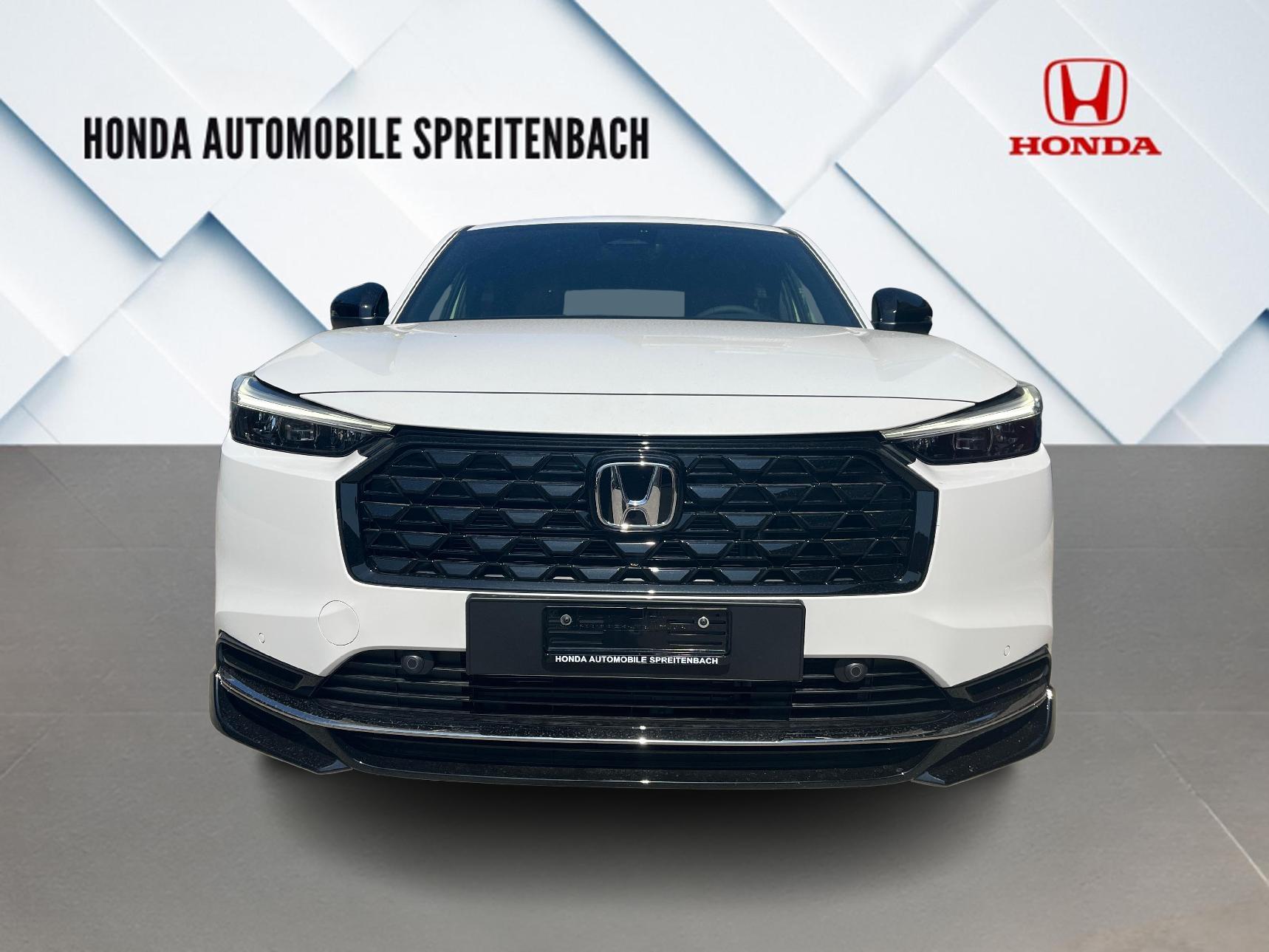 HONDA HR-V 1.5 i-MMD Advance Sport mit Honda Aktionsleasing 1.9%-image-7
