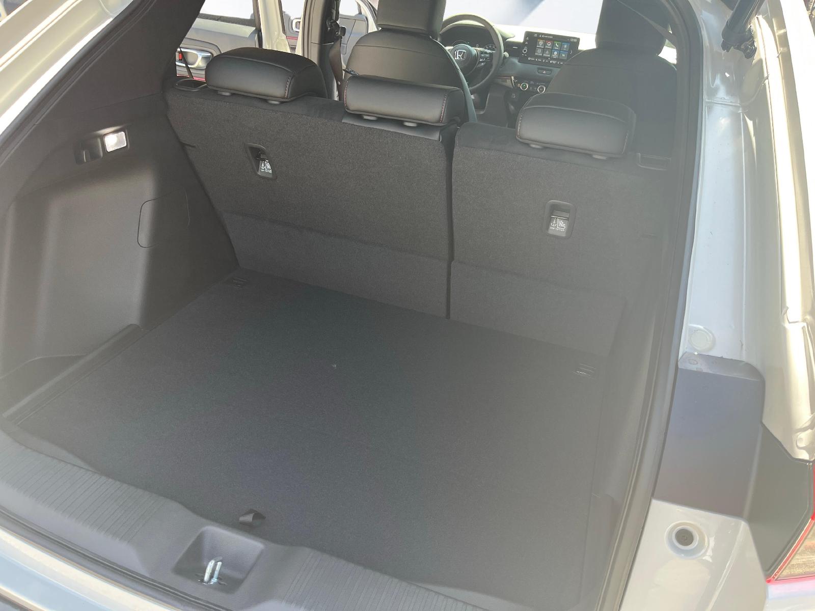 HONDA HR-V 1.5 i-MMD Advance Sport mit Honda Aktionsleasing 1.9%-image-16