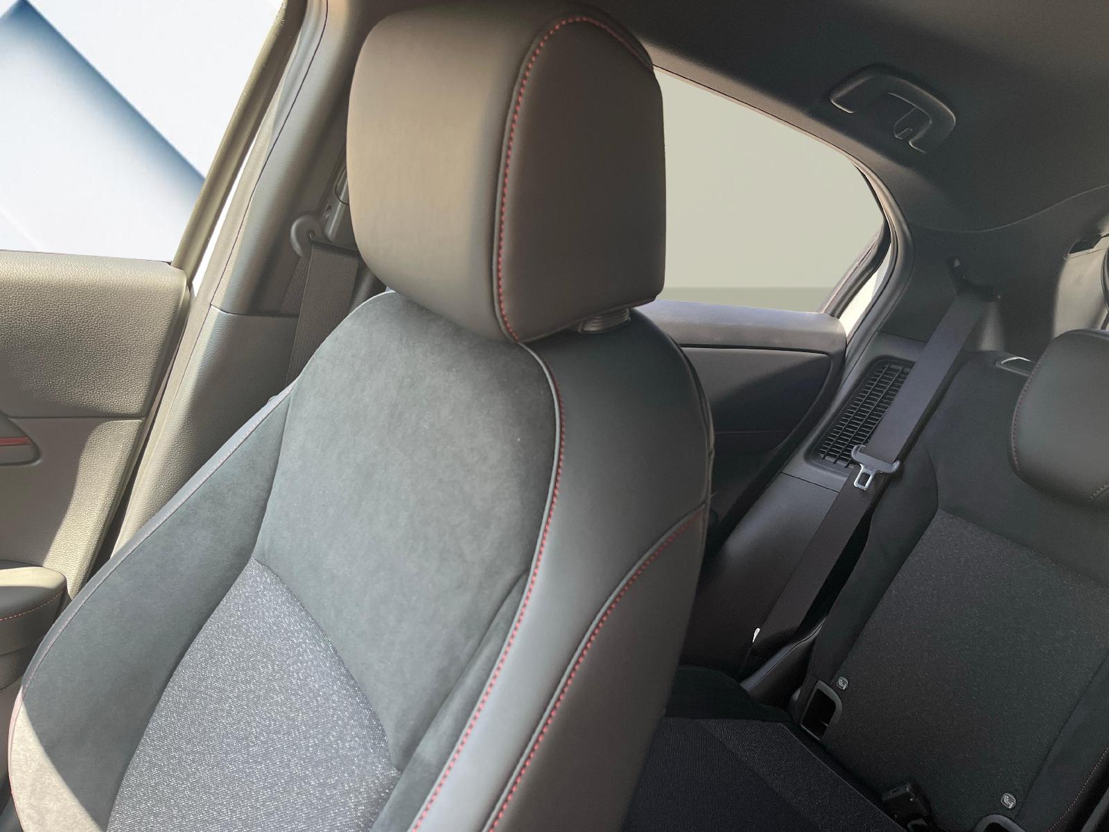 HONDA HR-V 1.5 i-MMD Advance Sport mit Honda Aktionsleasing 1.9%-image-9