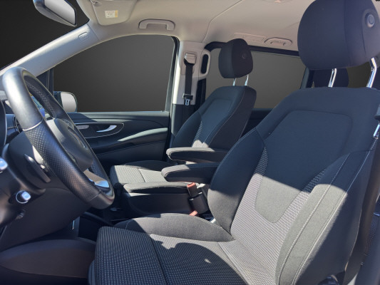 MERCEDES-BENZ EQV 300-image-8