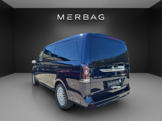 MERCEDES-BENZ EQV 300-image-3