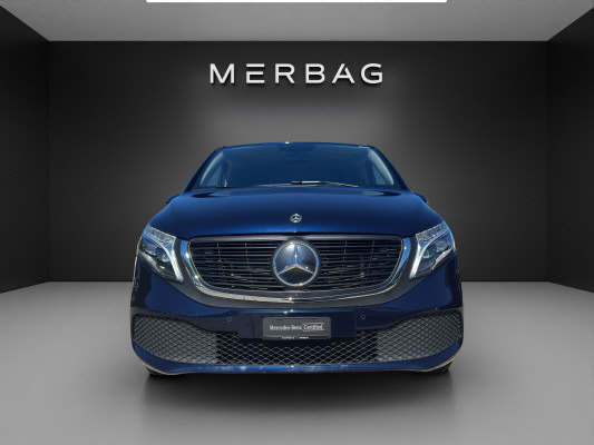 MERCEDES-BENZ EQV 300-image-1