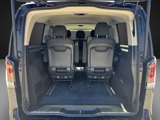 MERCEDES-BENZ EQV 300-image-12
