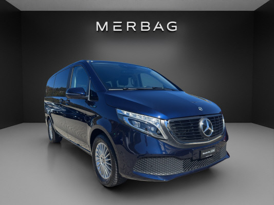 MERCEDES-BENZ EQV 300