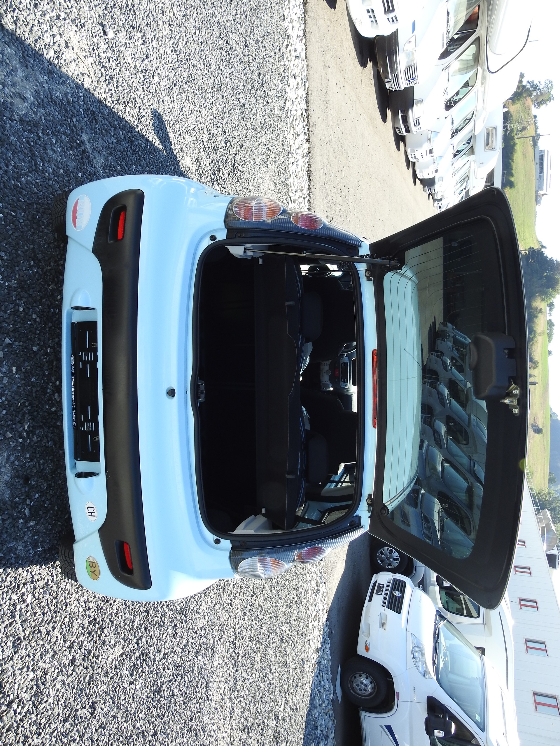 CITROEN C1 1.0i Séduction EGS-image-9